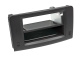ACV Montagerahmen 2-DIN INBAY Mercedes ACV Montagerahmen 2-DIN INBAY Mercedes