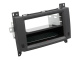 ACV Montagerahmen 2-DIN Mercedes Vito/Viano ACV Montagerahmen 2-DIN Mercedes Vito/Viano