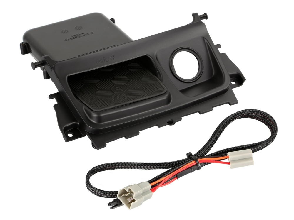 INBAY® Pocket Mercedes A-Klasse/CLA/GLA 10W