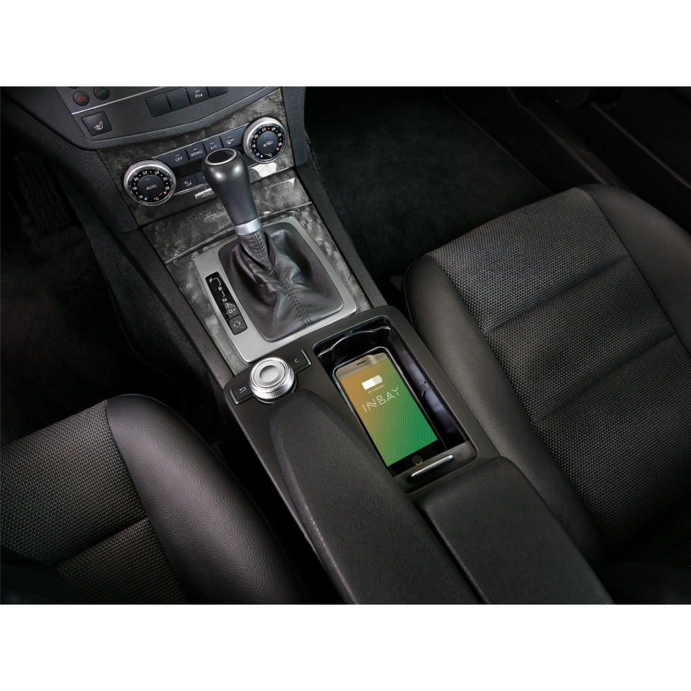 INBAY® Pocket Mercedes C/E-Klasse 10W
