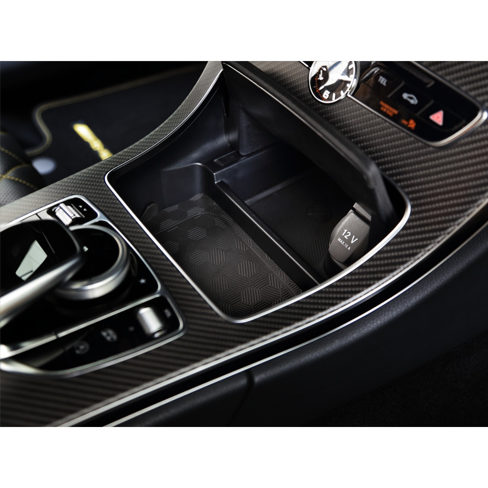INBAY® Pocket kabelloses Ladegerät Mercedes, 10W