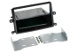 Montagerahmen 1-DIN Mitsubishi L200, schwarz Montagerahmen 1-DIN Mitsubishi L200, schwarz