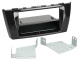 Montagerahmen ACV 2-DIN Mitsubishi Mirage/Space Star Montagerahmen ACV 2-DIN Mitsubishi Mirage/Space Star