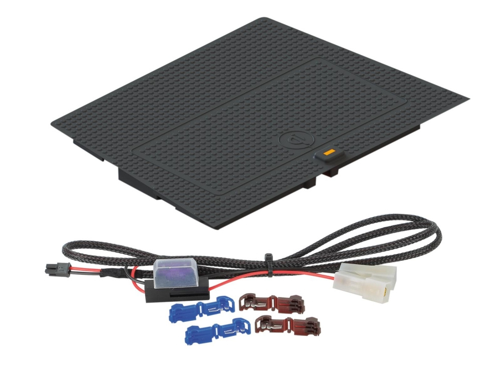 INBAY Pocket Mitsubishi Outlander, 10W