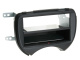 Montagerahmen 2-DIN Nissan Micra 2011-2013 Montagerahmen 2-DIN Nissan Micra 2011-2013