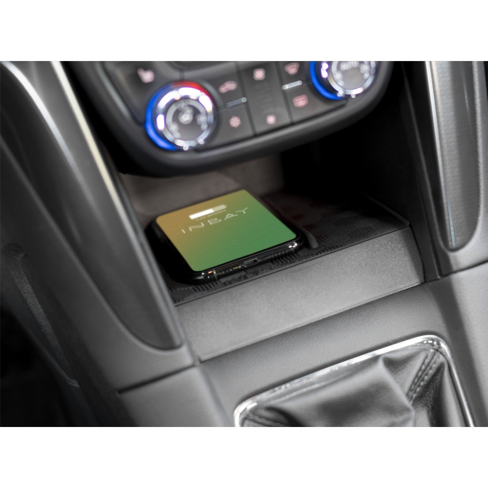 INBAY® Pocket Opel Zafira C, 10W