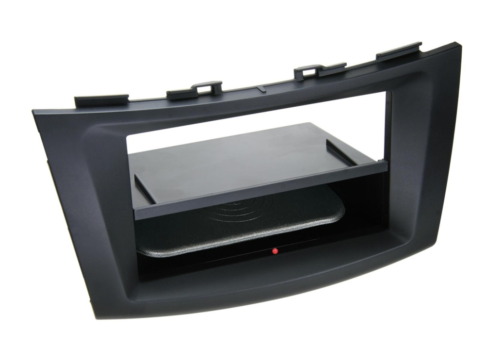 ACV Einbaurahmen 2-DIN Suzuki FZ/NZ
