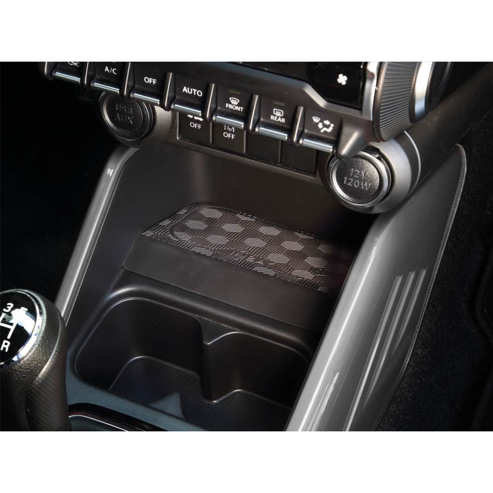 INBAY Pocket Suzuki Ignis 01/2017-04/2020 10W