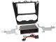 Einbaurahmen 2-DIN INBAY® Subaru Forester 2015> Einbaurahmen 2-DIN INBAY® Subaru Forester 2015>