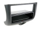 Einbaurahmen 1-DIN Toyota Yaris 1999-2003 Einbaurahmen 1-DIN Toyota Yaris 1999-2003