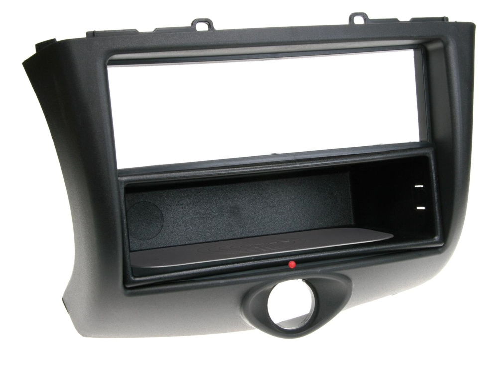 ACV Einbaurahmen 2-DIN Toyota Yaris 2003-2006