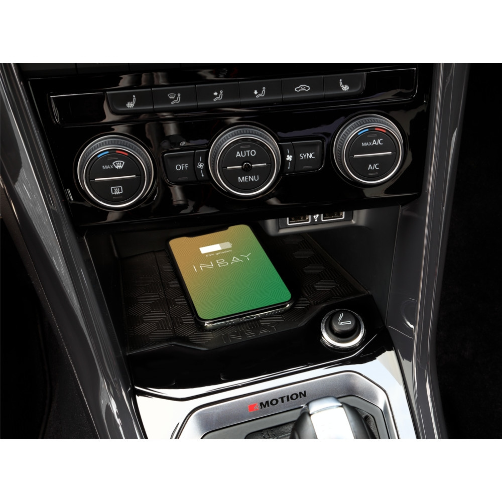 INBAY® Ablagefach VW universell LHD/RHD 15W