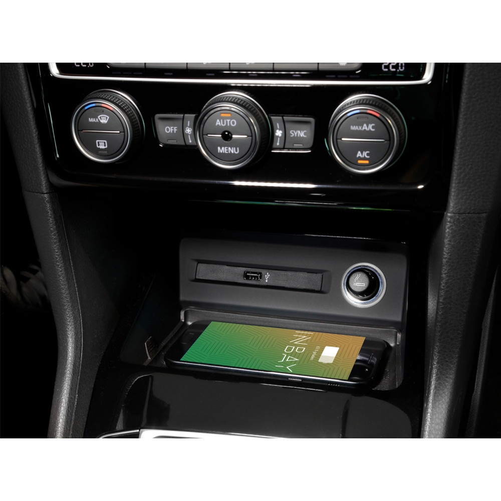 INBAY® Ablagefach VW universell LHD/RHD 15W