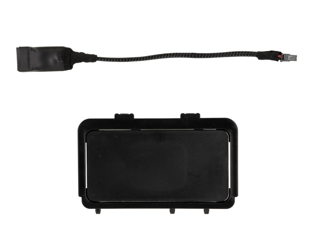 INBAY® Pocket Ladegerät Cupra/Seat/Skoda/VW, 10W