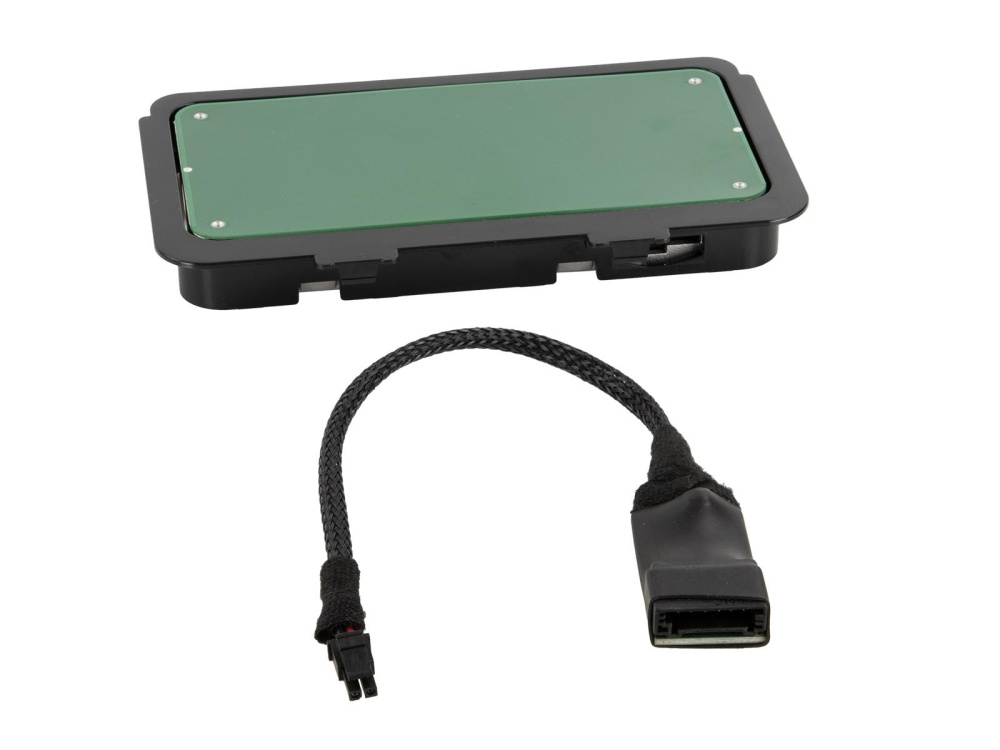 INBAY® Pocket Ladegerät Cupra/Seat/Skoda/VW, 15W