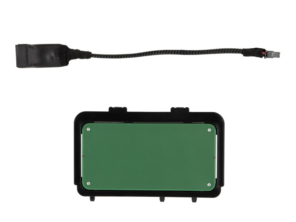 INBAY® Pocket Ladegerät Cupra/Seat/Skoda/VW, 15W