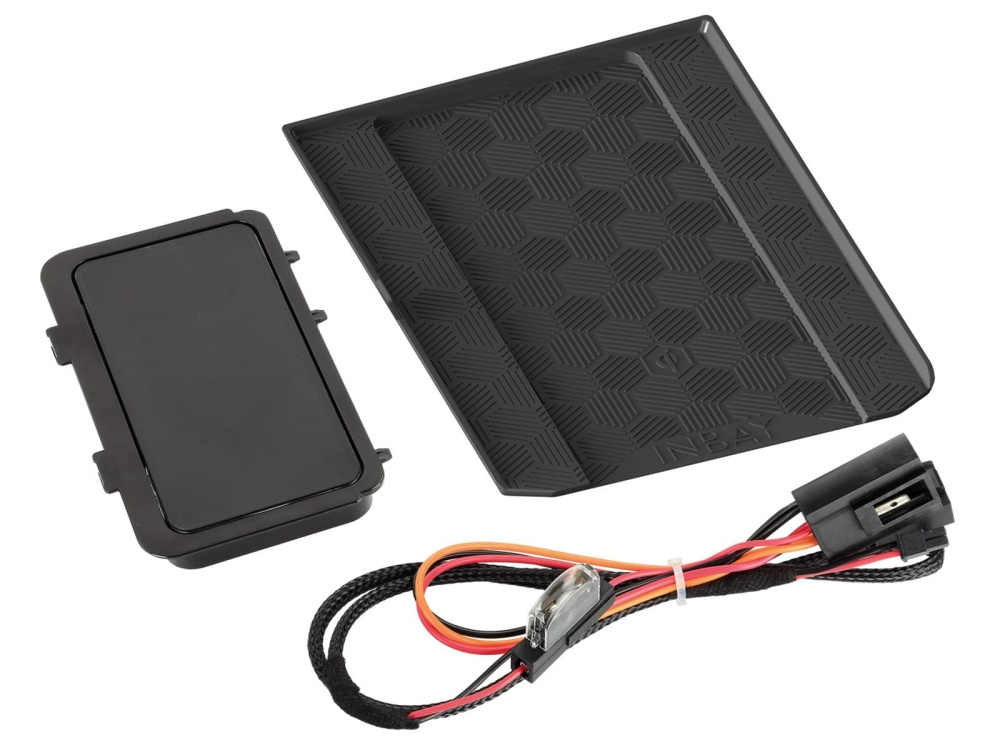INBAY® Pocket kabelloses Ladegerät VW Polo/Taigo