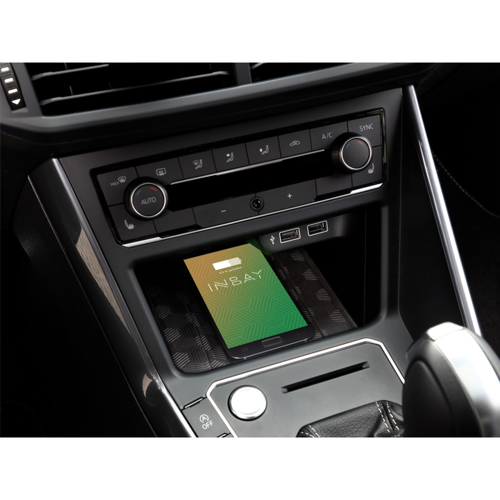 INBAY Pocket kabelloses Ladegerät VW Polo/Taigo