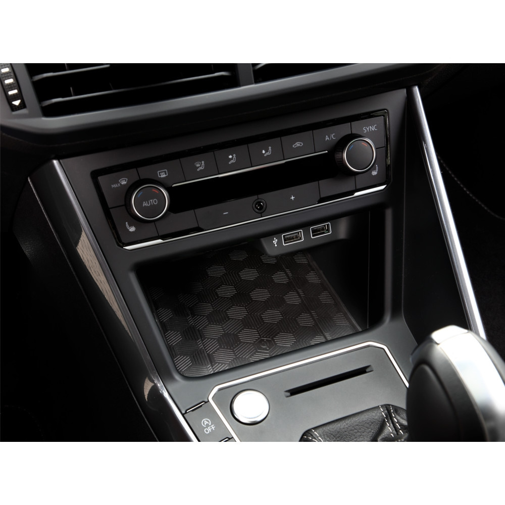 INBAY Pocket kabelloses Ladegerät VW Polo/Taigo