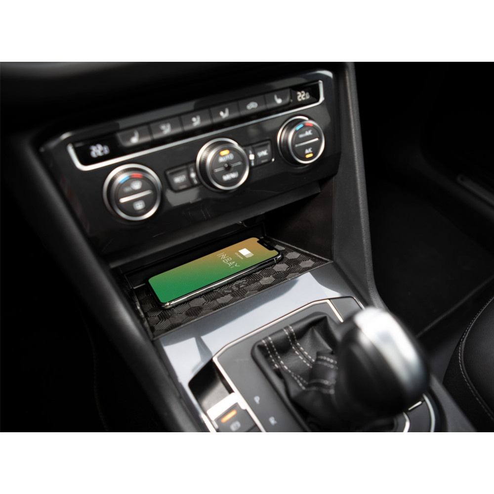 INBAY® Pocket VW Tiguan 15W, 05/2016-05/2021