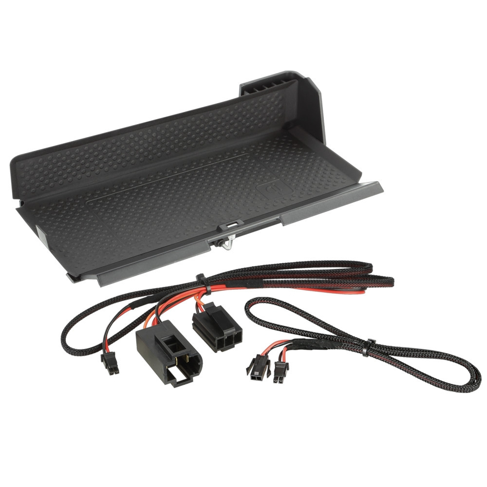 INBAY Pocket kabelloses Ladegerät VW Arteon/Passat, 10W