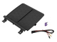 INBAY® Pocket Audi A3 10W, 03/2003-04/2013 INBAY® Pocket Audi A3 10W, 03/2003-04/2013