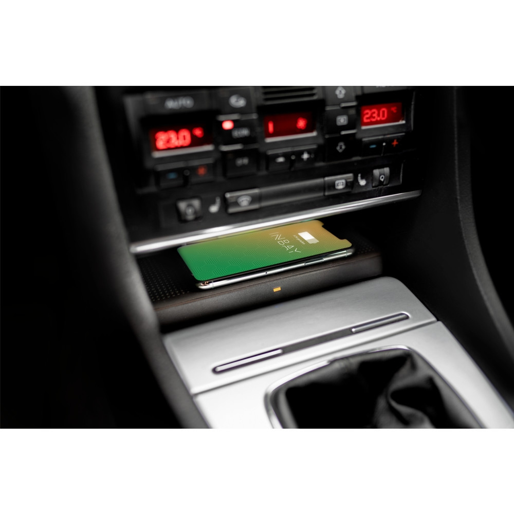 INBAY® Pocket Audi A4 B6/B7 10W