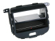 Blendenrahmen 2-DIN Hyundai i10, 10/2008-10/2013 Blendenrahmen 2-DIN Hyundai i10, 10/2008-10/2013