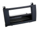 Montagerahmen 1-DIN Mercedes SLK R171 Montagerahmen 1-DIN Mercedes SLK R171