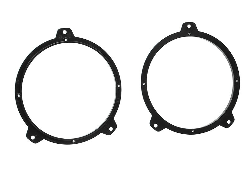 Lautsprecheradapter BMW 3er-Serie 6,5'', 1999-2007