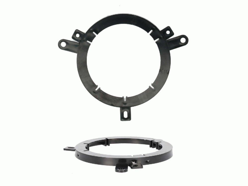 Lautsprecherringe Chrysler/Dodge/Jeep/Plymouth Ø165mm