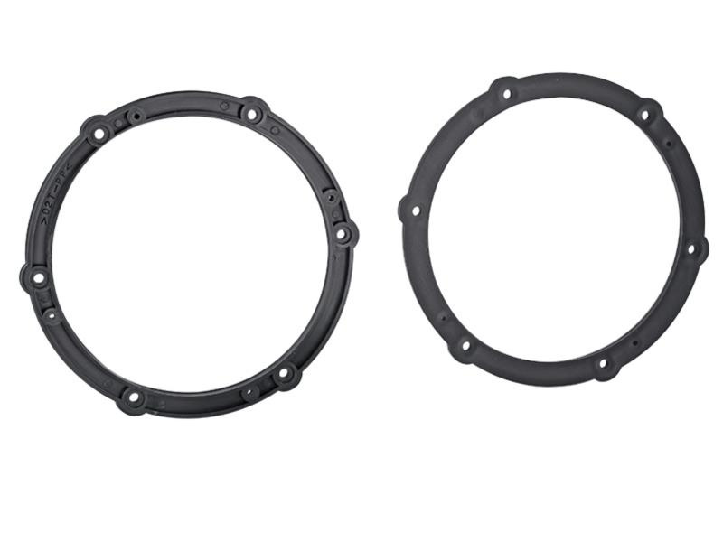 Lautsprecheradapter 6.5 Citroen C4, C1 2005-2014