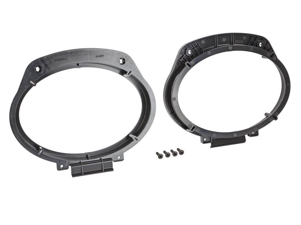Lautsprecheradapter Chevrolet Camaro Ø160x240mm