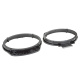 Lautsprecheradapter Chevrolet Camaro Ø160x240mm Lautsprecheradapter Chevrolet Camaro Ø160x240mm