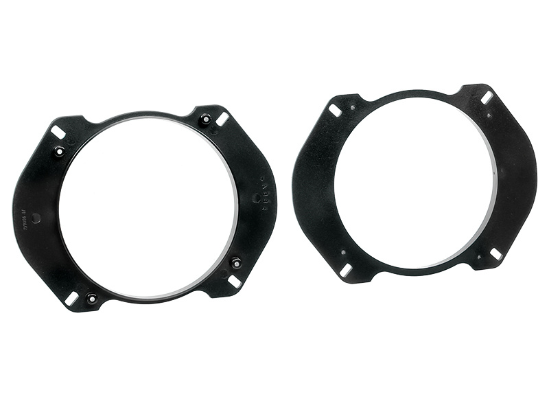 Lautsprecheradapter 5,25