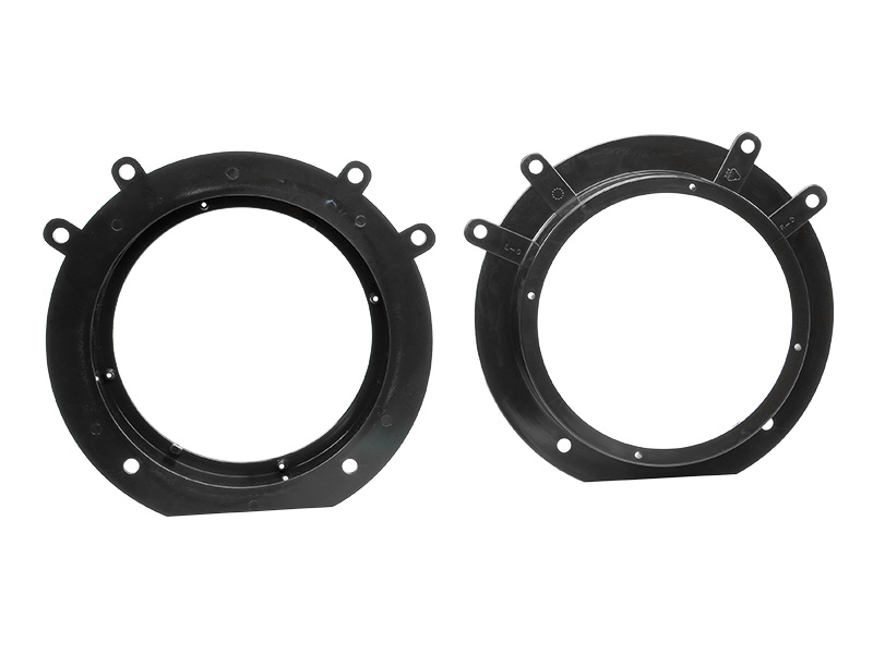 Lautsprecheradapter 6,5 Citroen Jumpy, Fiat Scudo