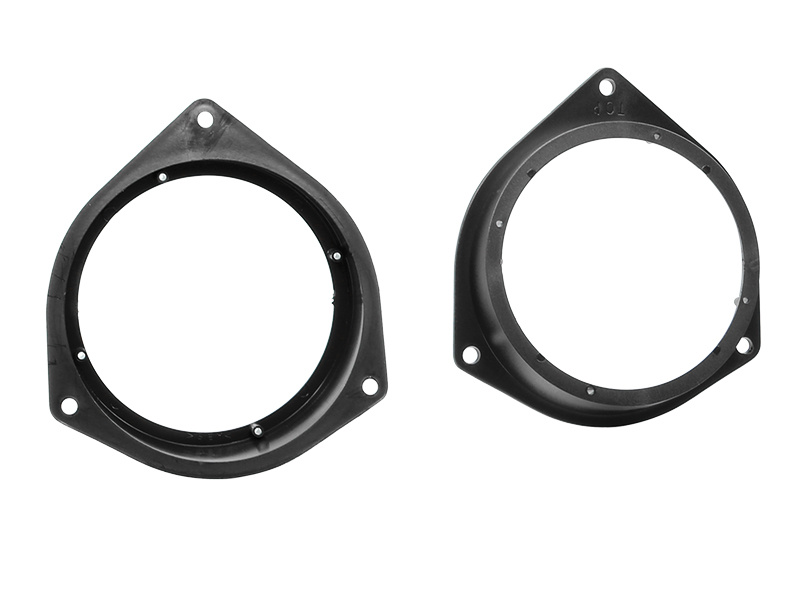 Lautsprecheradapter 5'' Fiat, Citroen Nemo 07-