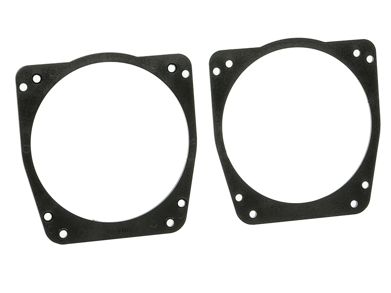 Lautsprecheradapter Ford Fiesta 5,25 vorne