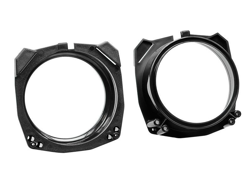 Lautsprecheradapter Ford Fiesta 1989-1996 hinten