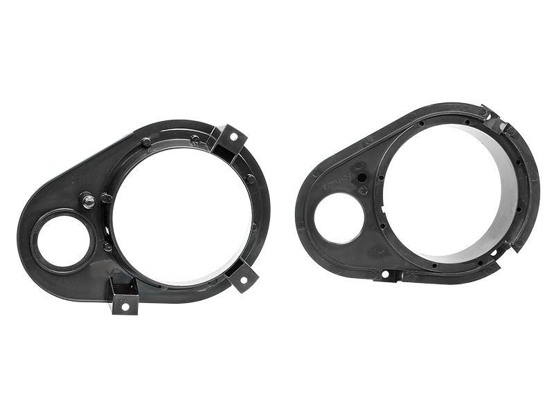 Lautsprecheradapter Ford 1990-2000 vorne 5,25