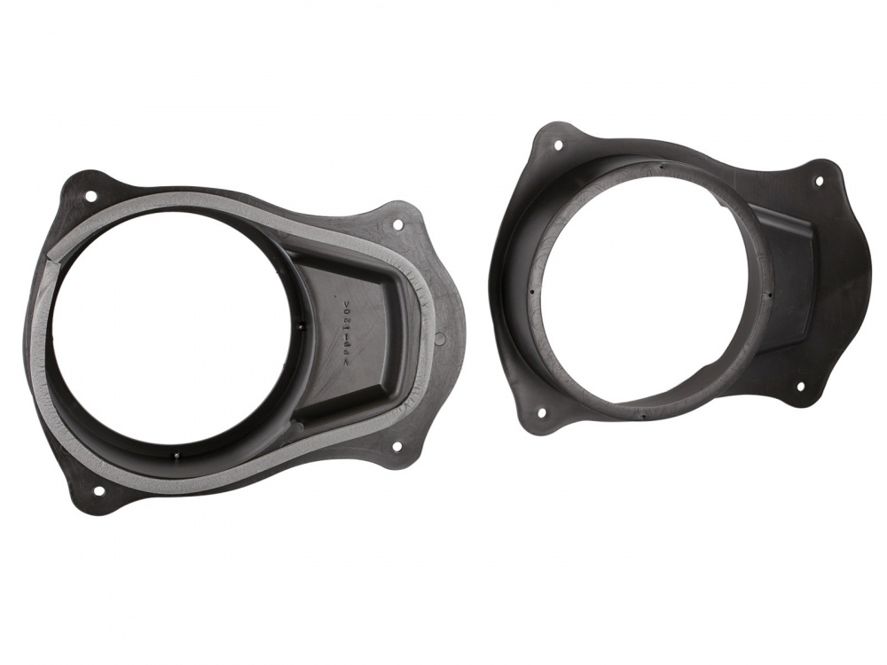 ACV Lautsprecheradapter Ford Transit Connect, 6.5 Zoll