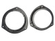 Lautsprecheradapter Hyundai i20/ix20 Ø165mm Lautsprecheradapter Hyundai i20/ix20 Ø165mm