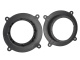 Lautsprecheradapter Mazda CX-5/CX-6, Ø165mm Lautsprecheradapter Mazda CX-5/CX-6, Ø165mm