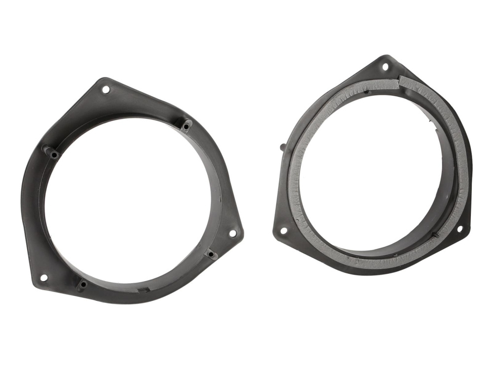 Lautsprecheradapter Kia Picanto/Hyundai i10 Ø165mm