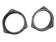 Lautsprecheradapter Kia Picanto/Hyundai i10 Ø165mm Lautsprecheradapter Kia Picanto/Hyundai i10 Ø165mm