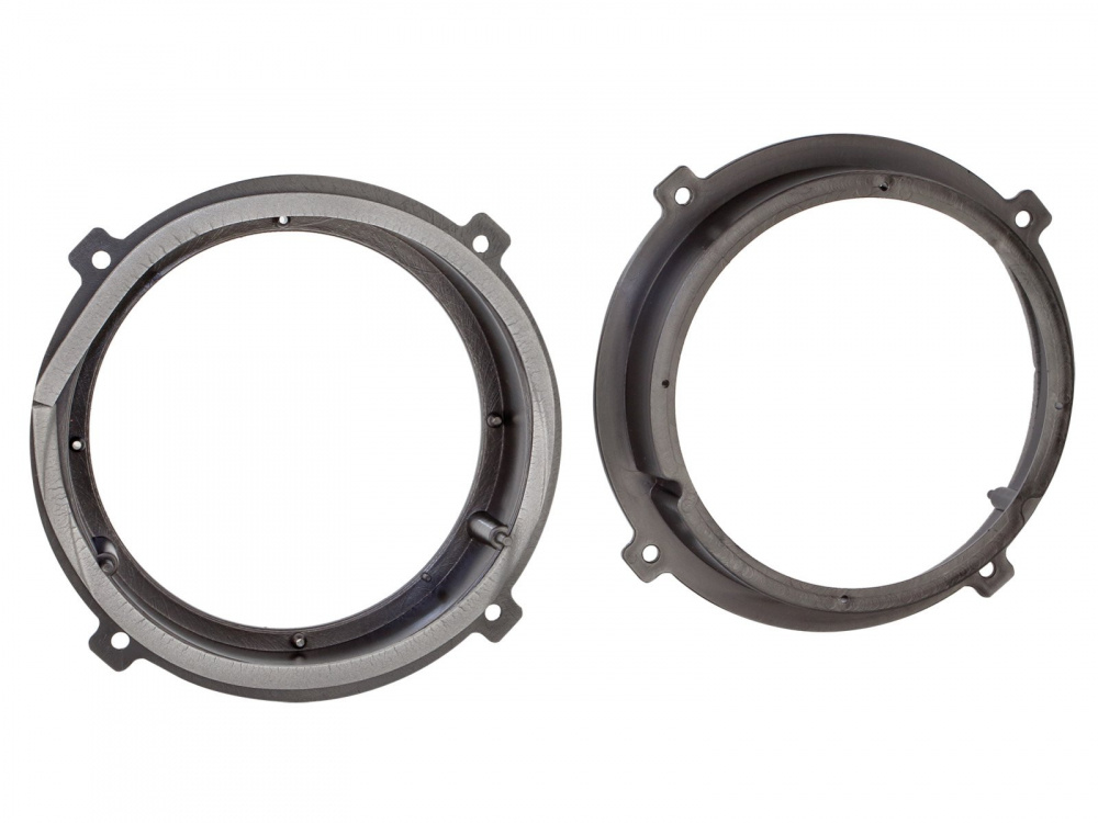 Lautsprecheradapter 6.5 Zoll Kia/Hyundai 2009>, Paar