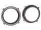 Lautsprecheradapter 6.5 Zoll Kia/Hyundai 2009>, Paar Lautsprecheradapter 6.5 Zoll Kia/Hyundai 2009>, Paar