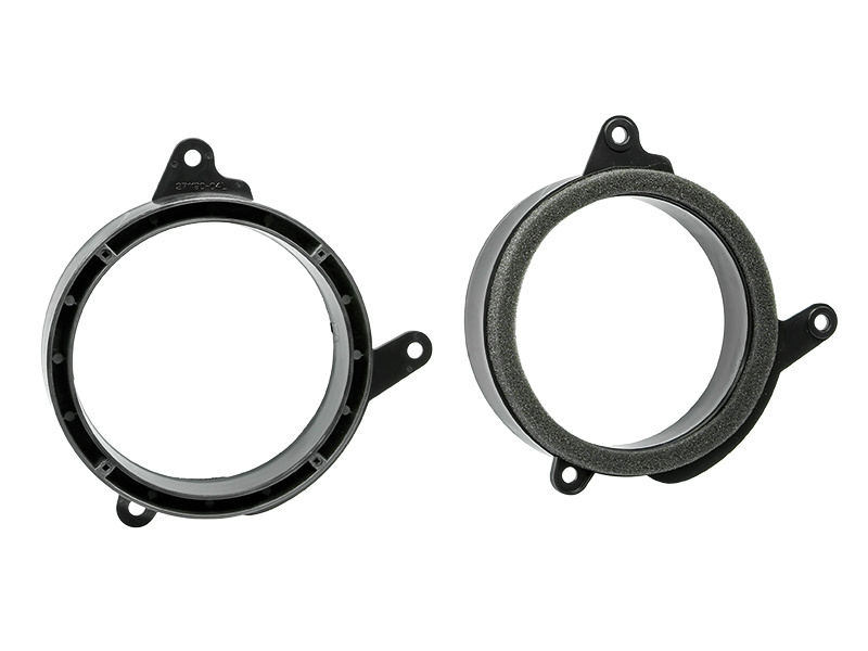 Lautsprecheradapter Mercedes E-Klasse 6,5