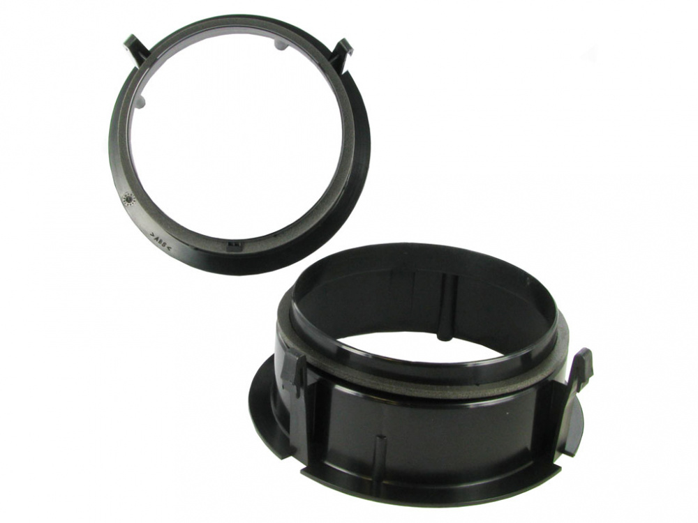 Lautsprecheradapter Mercedes E-Klasse 6,5
