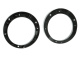 Lautsprecheradapter Mercedes E-Klasse, Ø130mm Lautsprecheradapter Mercedes E-Klasse, Ø130mm